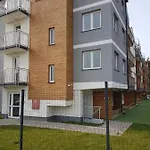 Apartment Nadmorski Klif