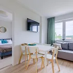 Nadmorski Klif Apartment *
