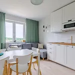 Nadmorski Klif Apartment