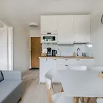 Apartment Nadmorski Klif