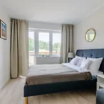 Nadmorski Klif Apartment Debina (Ustka)