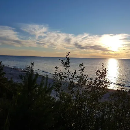 Nadmorski Klif Apartment