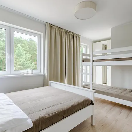 Apartment Nadmorski Klif *
