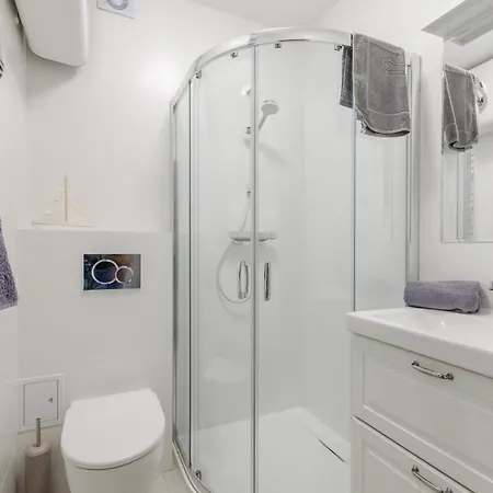 Nadmorski Klif Apartment