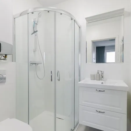 Nadmorski Klif Apartment *