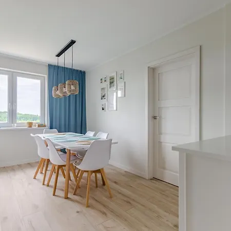 Nadmorski Klif Debina (Ustka)