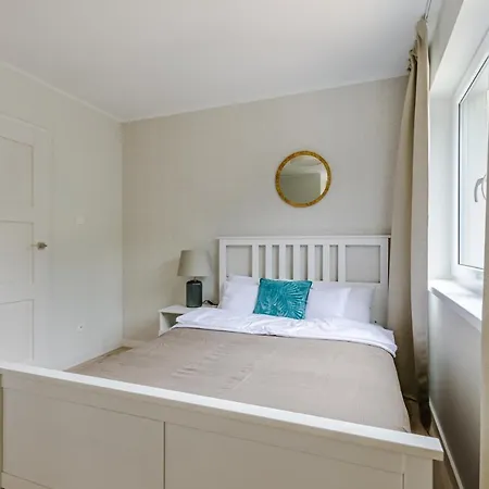 Nadmorski Klif Apartment