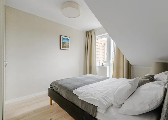 Daire Nadmorski Klif